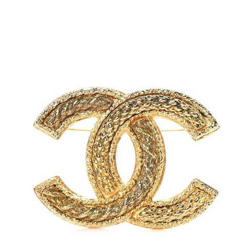 chanel hair brooch|chanel brooch for sale.